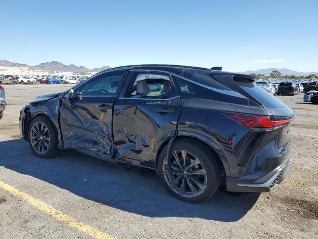 2025 LEXUS RX 350H BA #3304226946