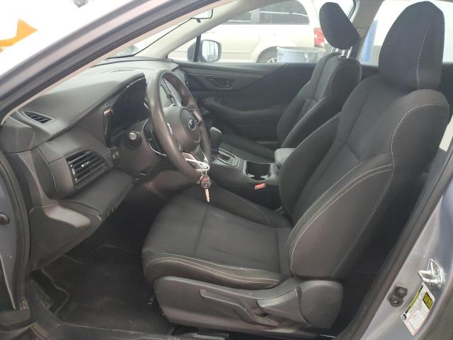 2022 SUBARU LEGACY 4S3BWAB62N3023798
