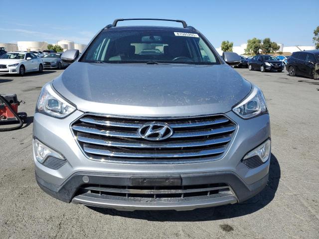 2015 HYUNDAI SANTA FE G KM8SR4HF2FU115212