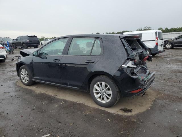 2016 VOLKSWAGEN GOLF S/SE 3VW217AU0GM021077