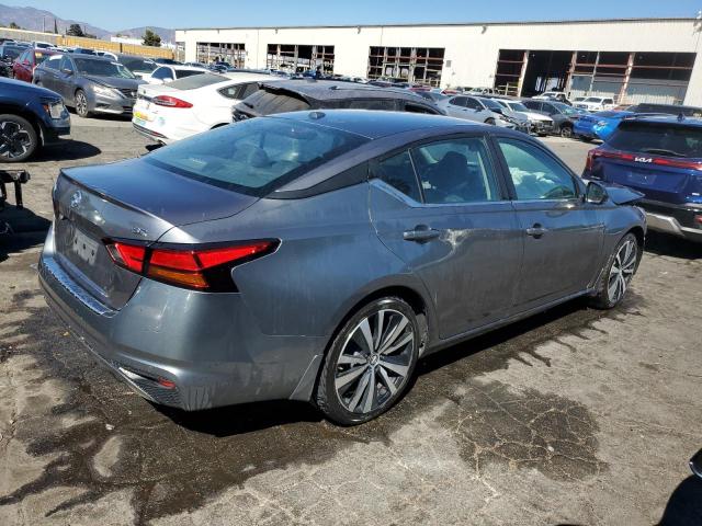 2021 NISSAN ALTIMA SR 1N4BL4CV2MN415253