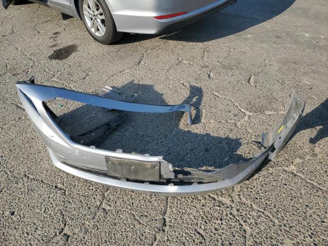 2017 HYUNDAI SONATA SE - 5NPE24AF0HH544555