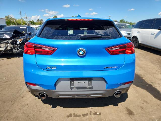 2018 BMW X2 XDRIVE28I WBXYJ5C38JEF77811