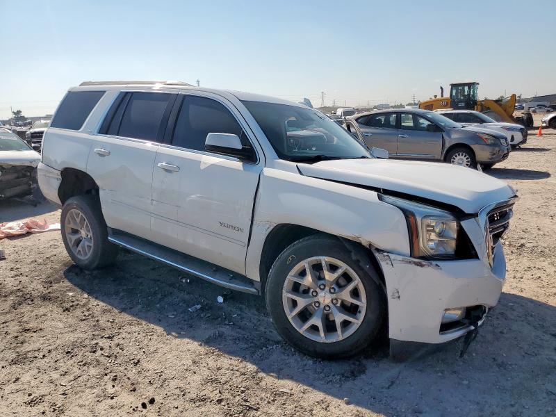 2018 GMC YUKON SLT 1GKS1BKC4JR263621