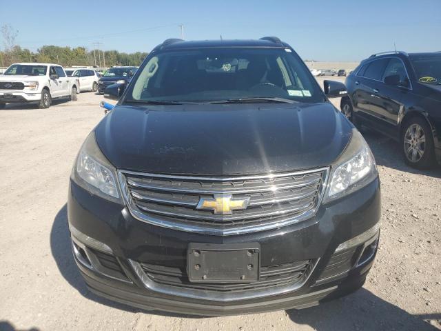 2016 CHEVROLET TRAVERSE L #3312431652