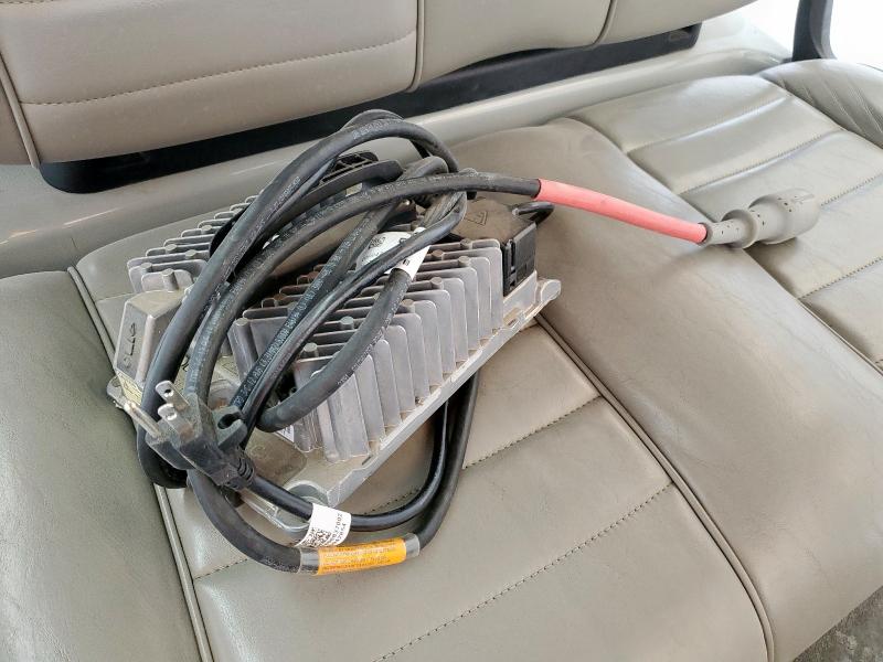 2022 CLUB CAR TEMPO FLA #3255523068