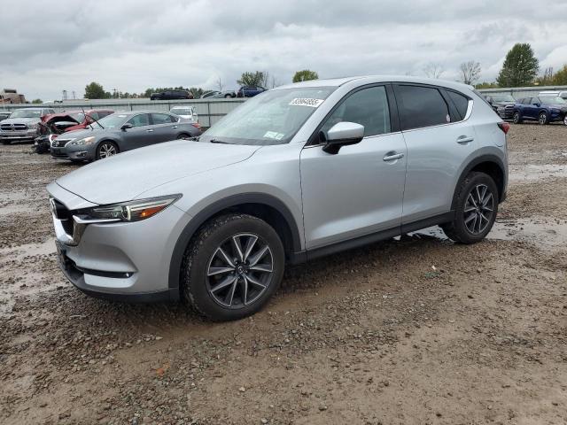 2017 MAZDA CX-5 GRAND TOURING JM3KFBDL9H0205746