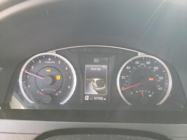 2017 TOYOTA CAMRY LE 4T1BF1FK6HU751920