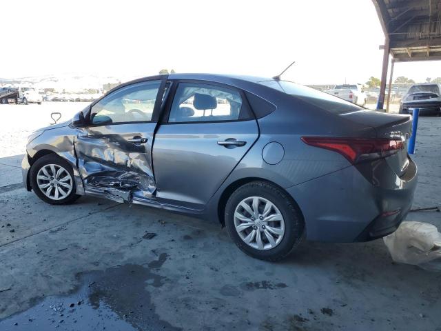 2019 HYUNDAI ACCENT SE - 3KPC24A35KE087752