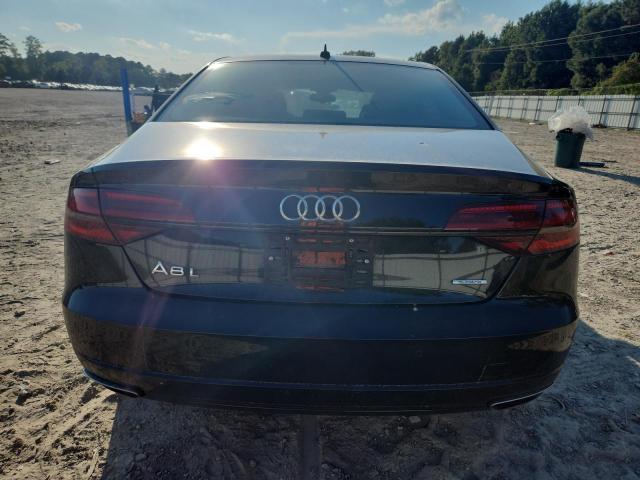 2017 AUDI A8 L QUATT WAU44AFDXHN007605