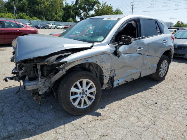 MAZDA CX-5 TOURI