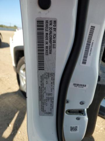 2023 JEEP COMPASS LA 3C4NJDBN8PT552894