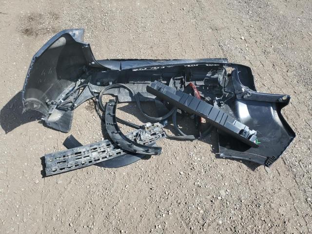 2025 NISSAN ROGUE SL JN8BT3CB3SW147285