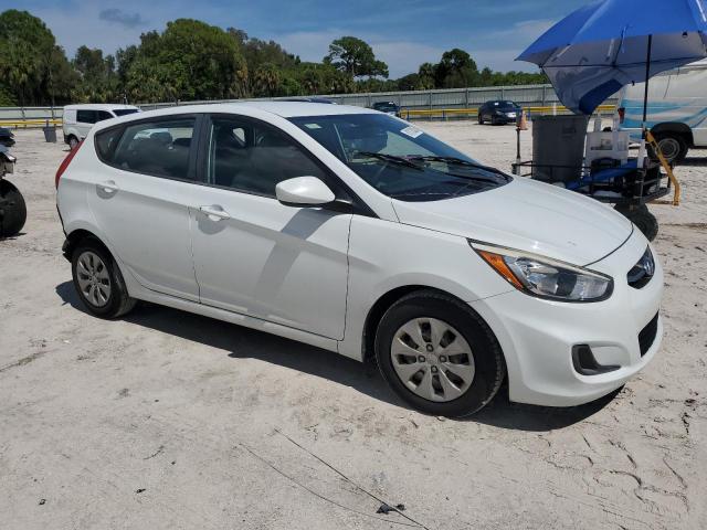 2015 HYUNDAI ACCENT GS KMHCT5AEXFU212266
