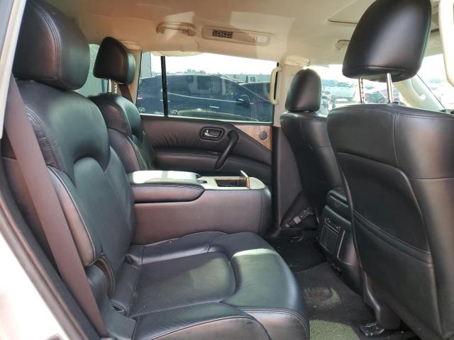 2021 NISSAN ARMADA SL JN8AY2BA8M9371069