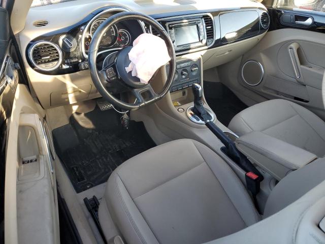 2014 VOLKSWAGEN BEETLE #3240302947