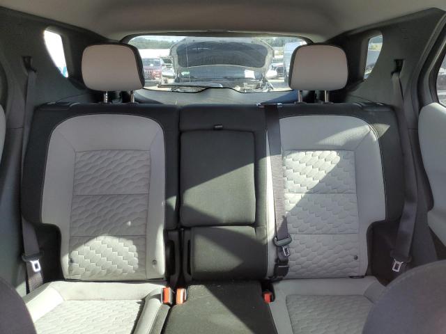 2020 CHEVROLET EQUINOX LS 3GNAXHEV1LS660085