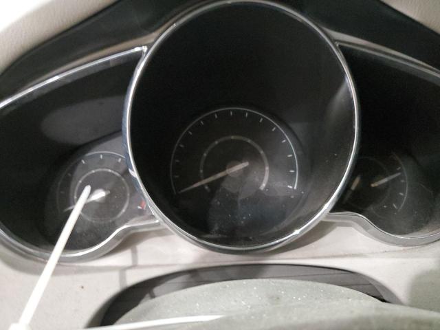 2012 CHEVROLET MALIBU LS #3296961876