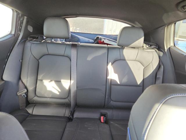 2025 BUICK ENVISTA SP KL47LBEP8SB158594