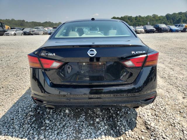 2019 NISSAN ALTIMA PLA 1N4BL4FV1KC100724
