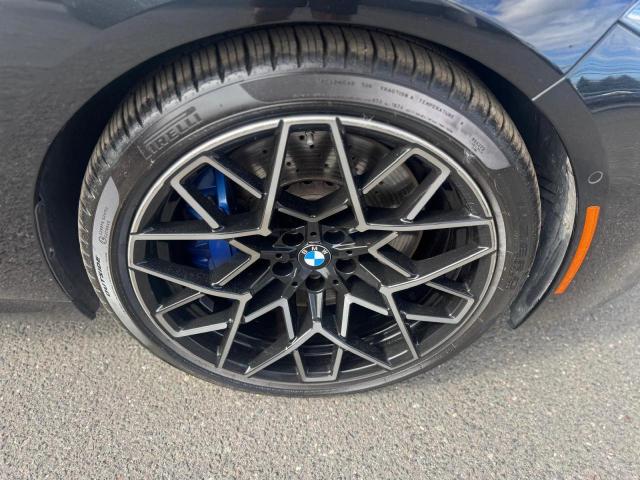 2020 BMW M8 - WBSAE0C05LCD69369