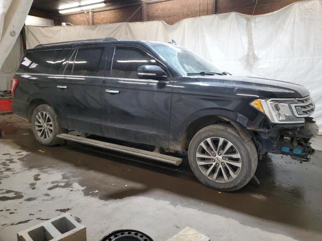 2018 FORD EXPEDITION MAX LIMITED 1FMJK2AT3JEA63001