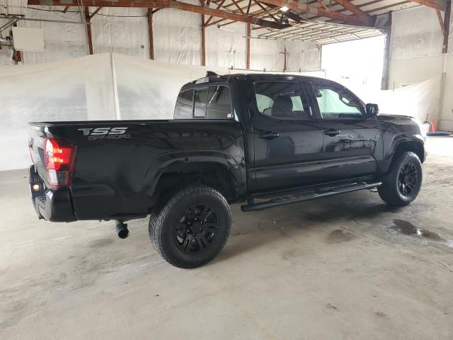 2022 TOYOTA TACOMA DOUBLE CAB #3286567177