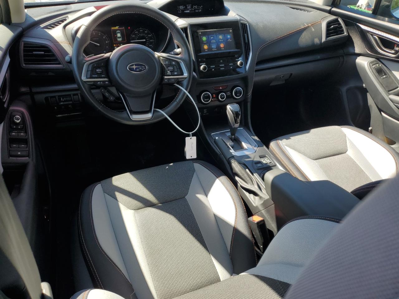 SUBARU CROSSTREK PREMIUM