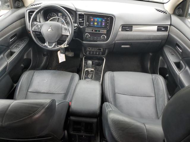 2019 MITSUBISHI OUTLANDER - JA4AZ3A37KZ039245
