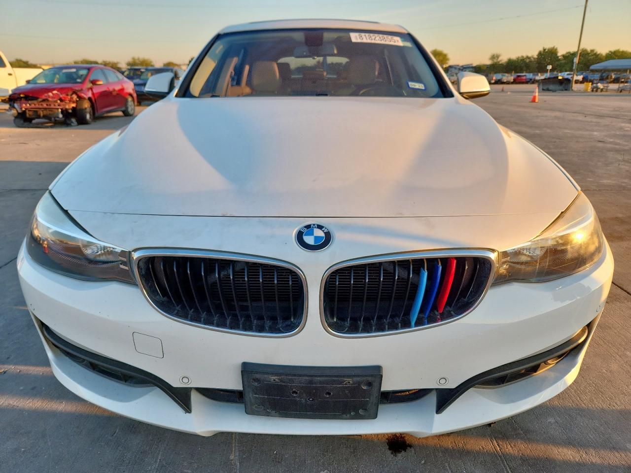 BMW 3 SERIES GT XIGT