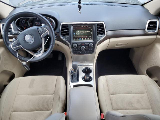 2017 JEEP GRAND CHEROKEE LAREDO - 1C4RJFAG3HC720504