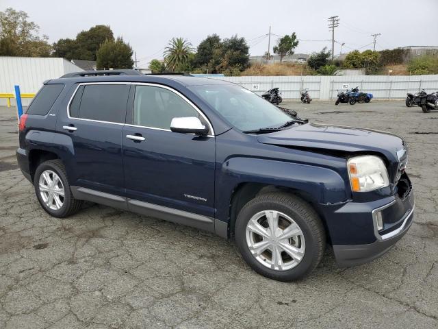 2017 GMC TERRAIN SL 2GKALNEK9H6321030