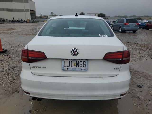 2016 VOLKSWAGEN JETTA SE - 3VWD67AJ6GM314627