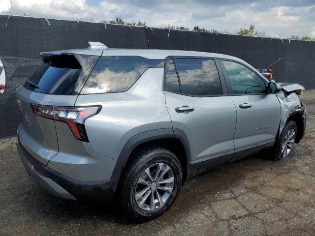 2025 CHEVROLET EQUINOX LT 3GNAXHEG7SL305352