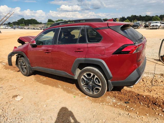 2019 TOYOTA RAV4 ADVEN 2T3J1RFV6KW058993