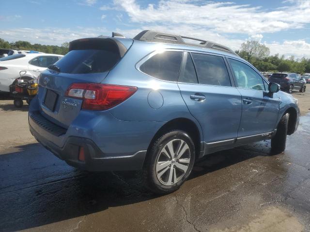 2018 SUBARU OUTBACK 2. 4S4BSANCXJ3281683