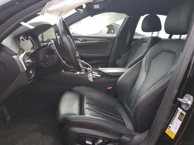 2018 BMW 540 I WBAJE5C53JWA94383