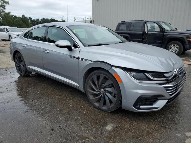 2019 VOLKSWAGEN ARTEON SE WVWFR7AN7KE025034
