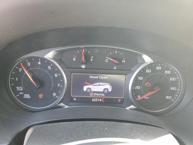 2023 GMC TERRAIN SLT 3GKALPEG1PL187390