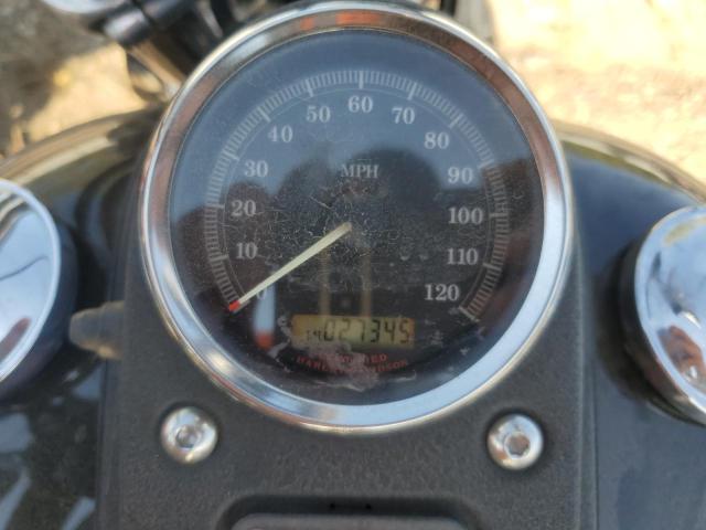 2006 HARLEY-DAVIDSON FXDBI 1HD1GX1186K328441