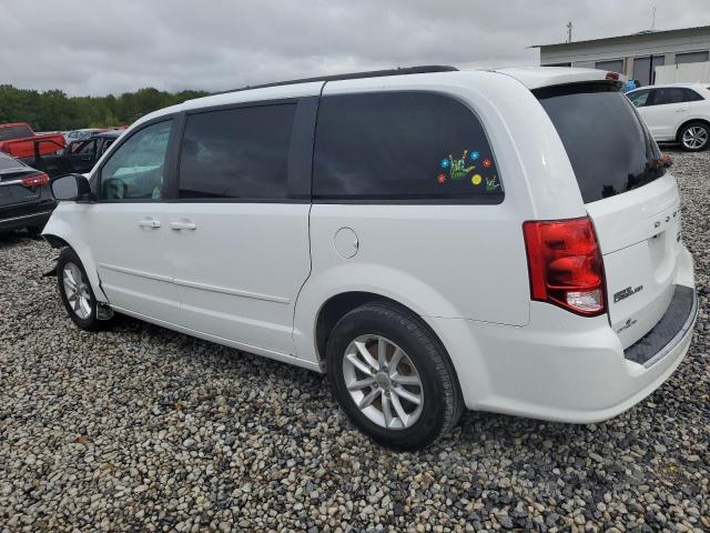 2016 DODGE GRAND CARA - 2C4RDGCGXGR216709