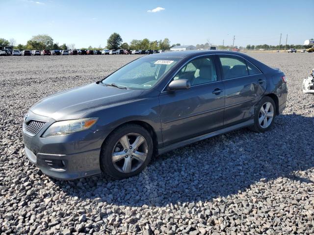 Global Auto Auctions: 2010 TOYOTA CAMRY BASE