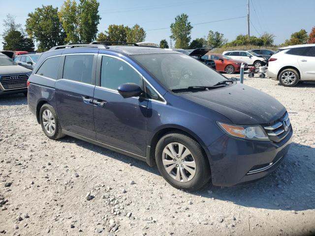 2015 HONDA ODYSSEY EX 5FNRL5H66FB029257