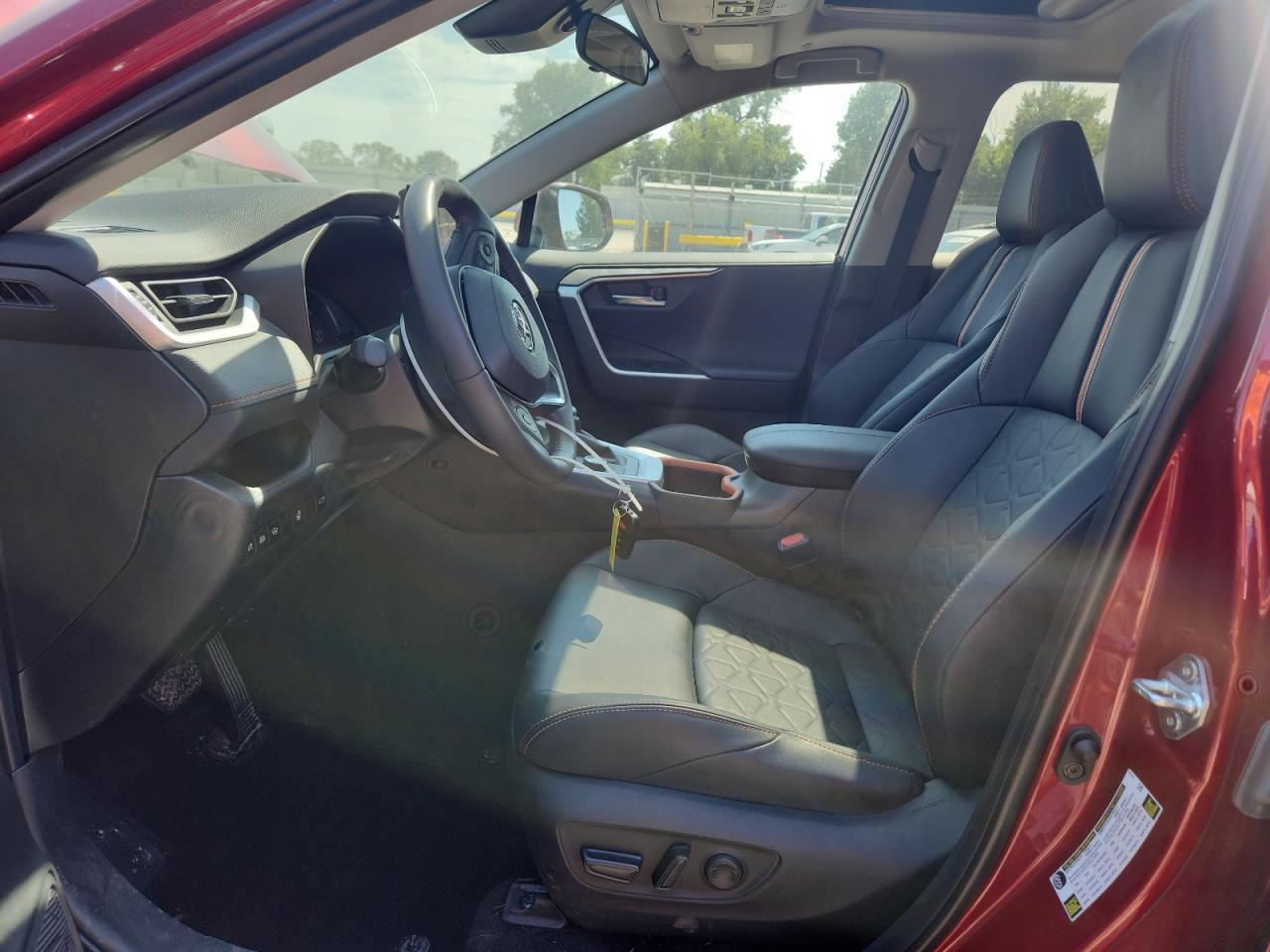 TOYOTA RAV4 ADVENTURE