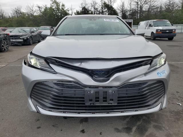 2018 TOYOTA CAMRY LE 4T1B31HK2JU507905