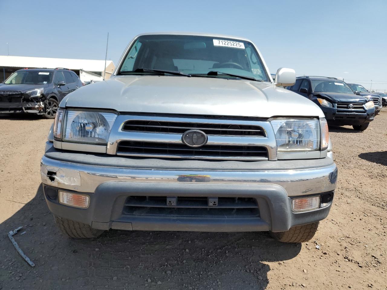 Lot #3234510091 2000 TOYOTA 4RUNNER SR