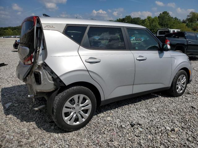 2020 KIA SOUL LX - KNDJ23AU3L7034799