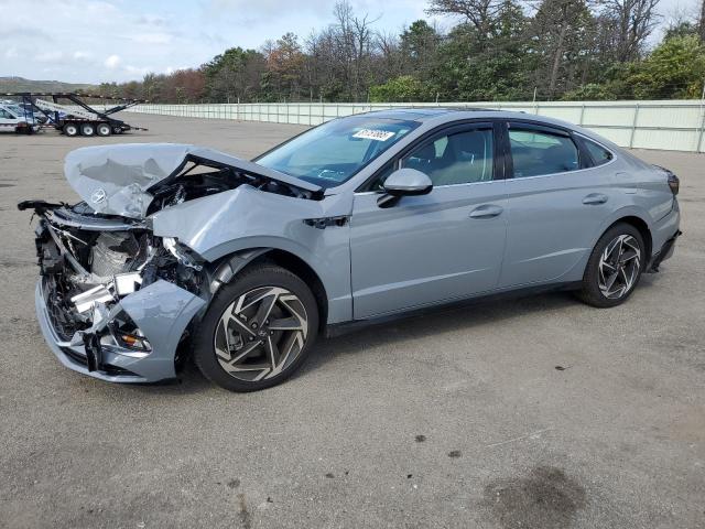 2025 HYUNDAI SONATA SEL - KMHL14JA7SA454943