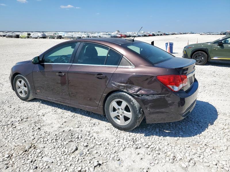 1G1PC5SB8F7224255 2015 CHEVROLET CRUZE