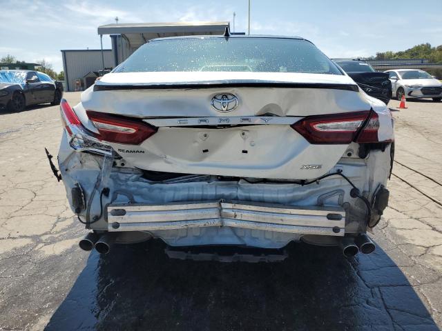 2020 TOYOTA CAMRY XSE 4T1K61AK7LU322706